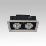Đèn LED Multilights đôi 14W – MHT1214